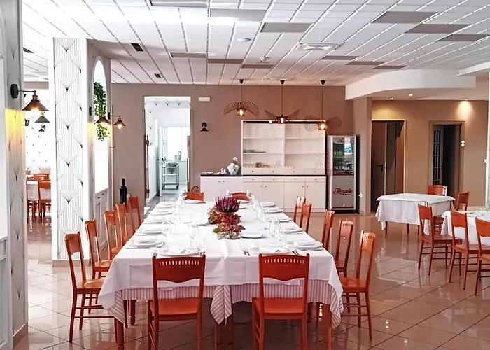 Hotel Colonne