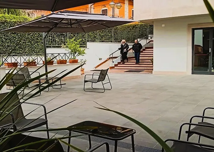 Hotel Colonne