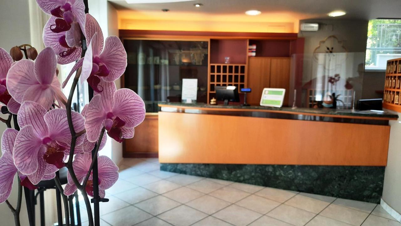 Colonne - Alihotels 3*