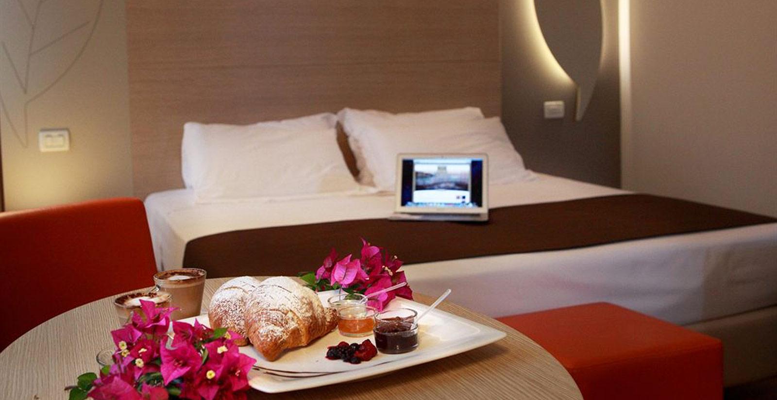 Hotel Colonne - Alihotels 3*