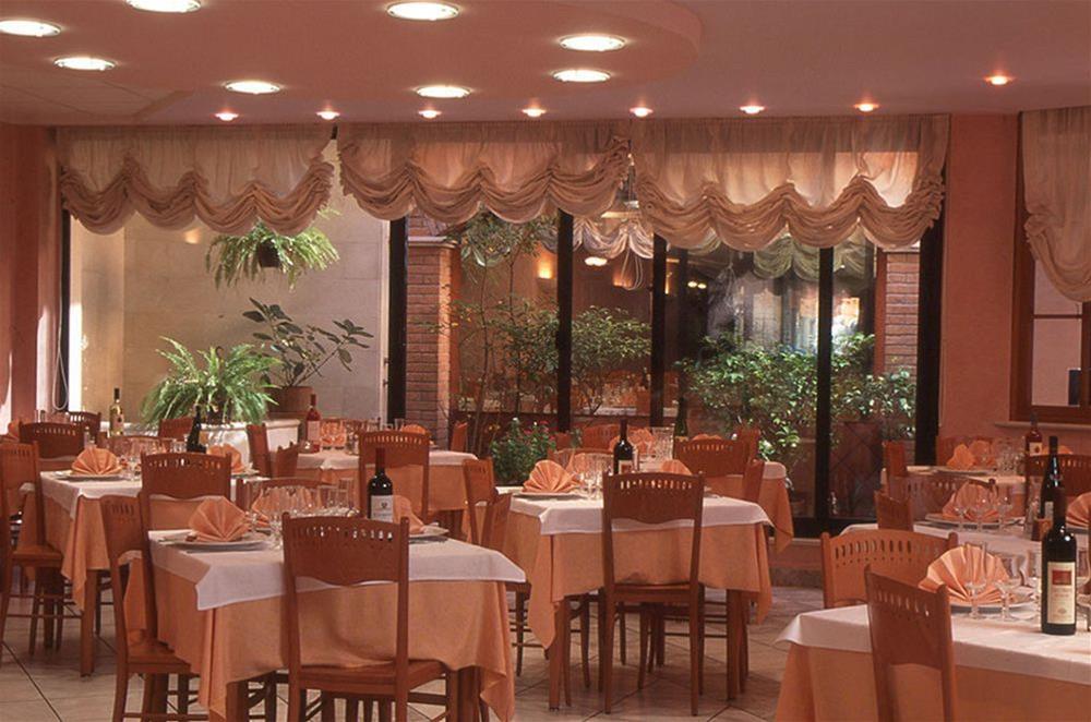 Colonne - Alihotels 3* San Giovanni Rotondo