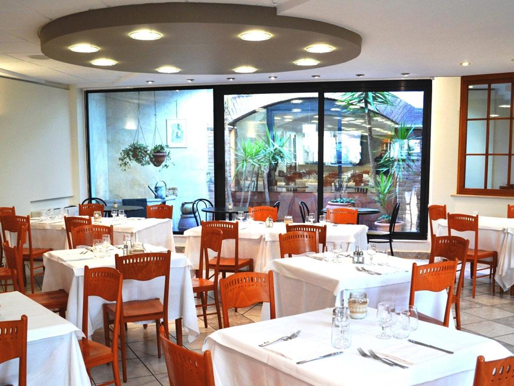 Colonne - Alihotels 3*