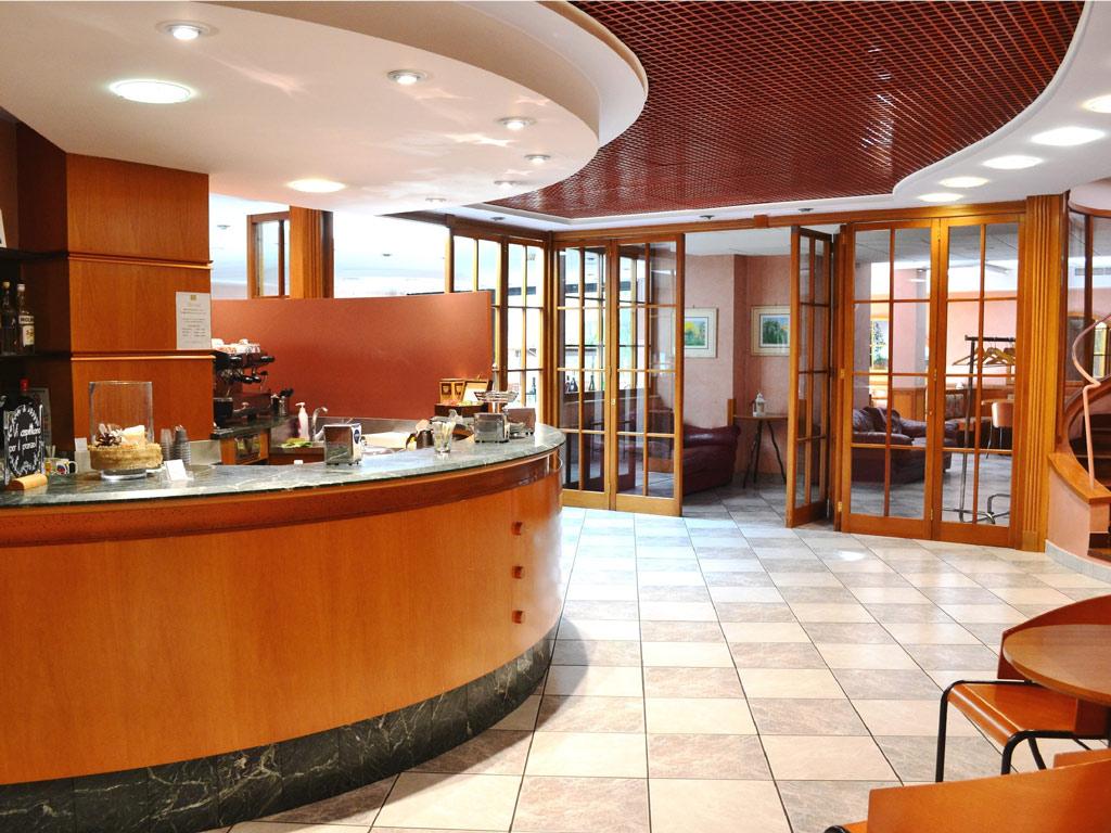 Colonne - Alihotels Hotel 3*