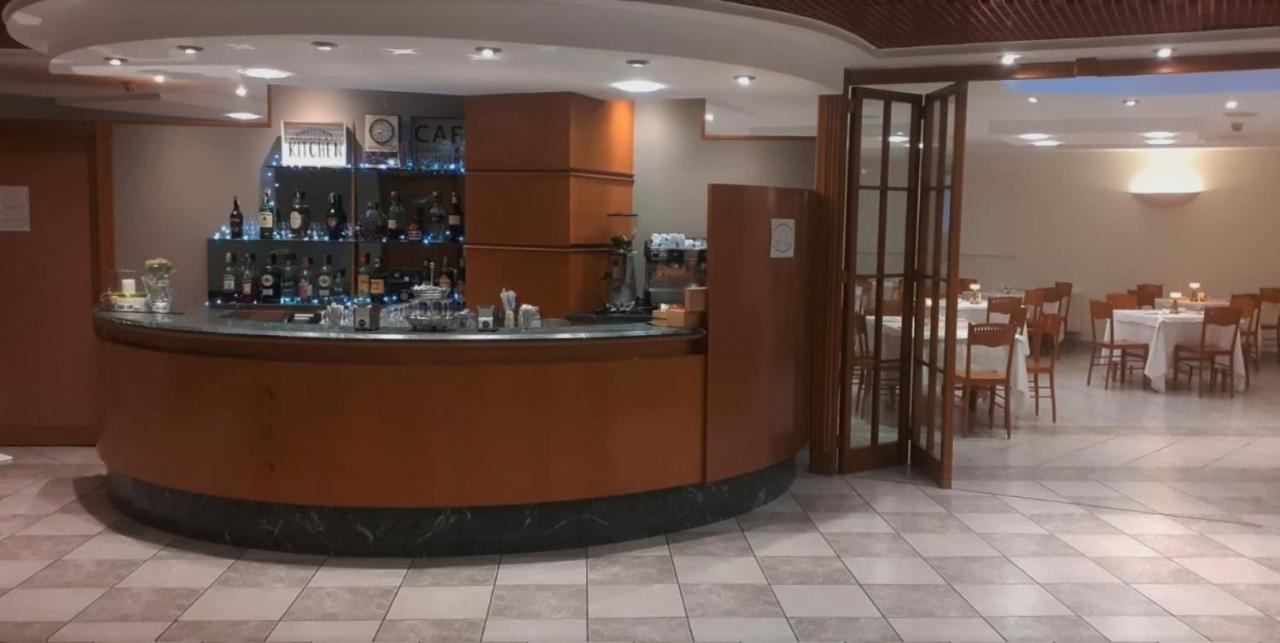 Hotel Colonne - Alihotels 3*