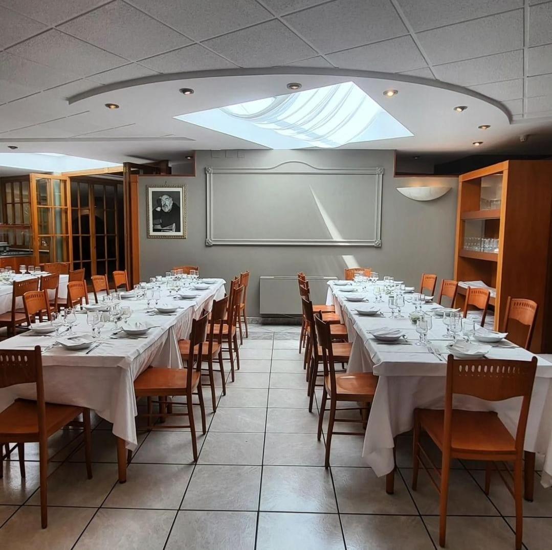 Colonne - Alihotels San Giovanni Rotondo