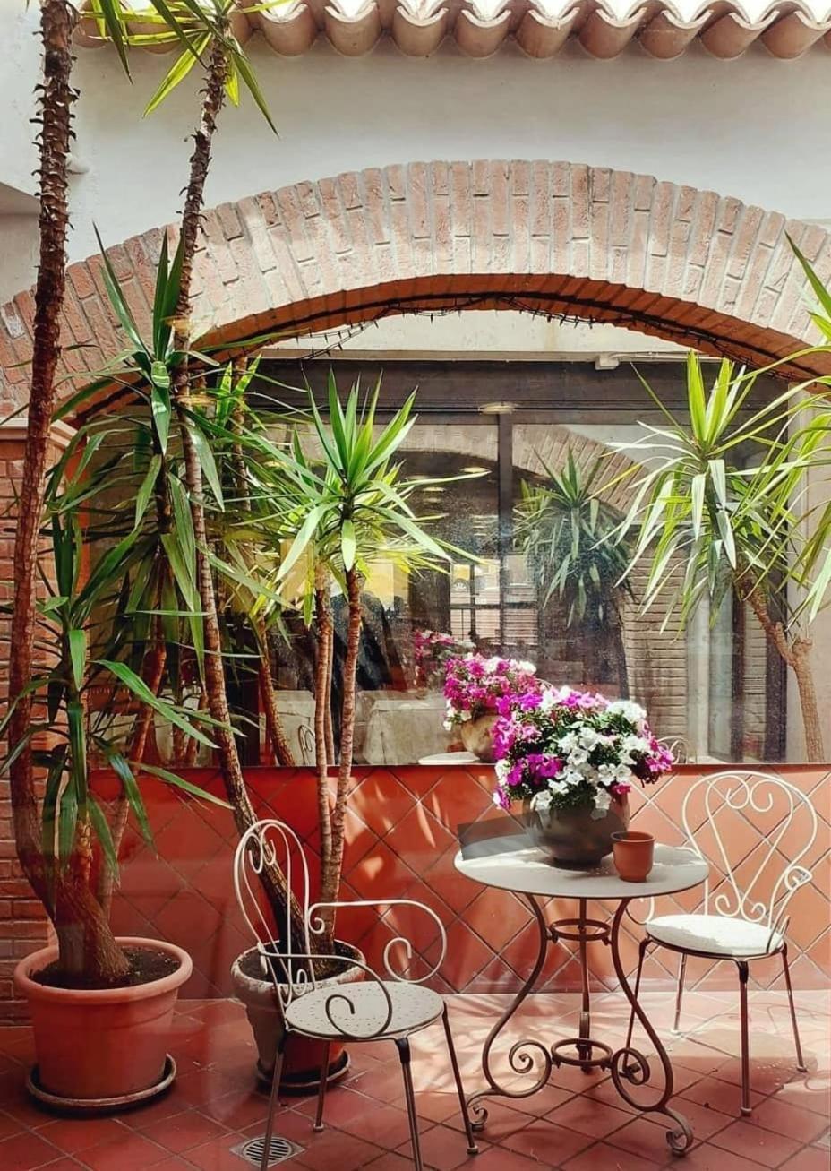 Hotel Colonne - Alihotels San Giovanni Rotondo