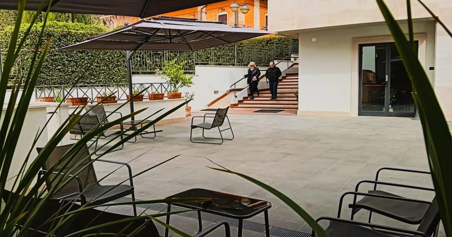 Colonne - Alihotels 3*