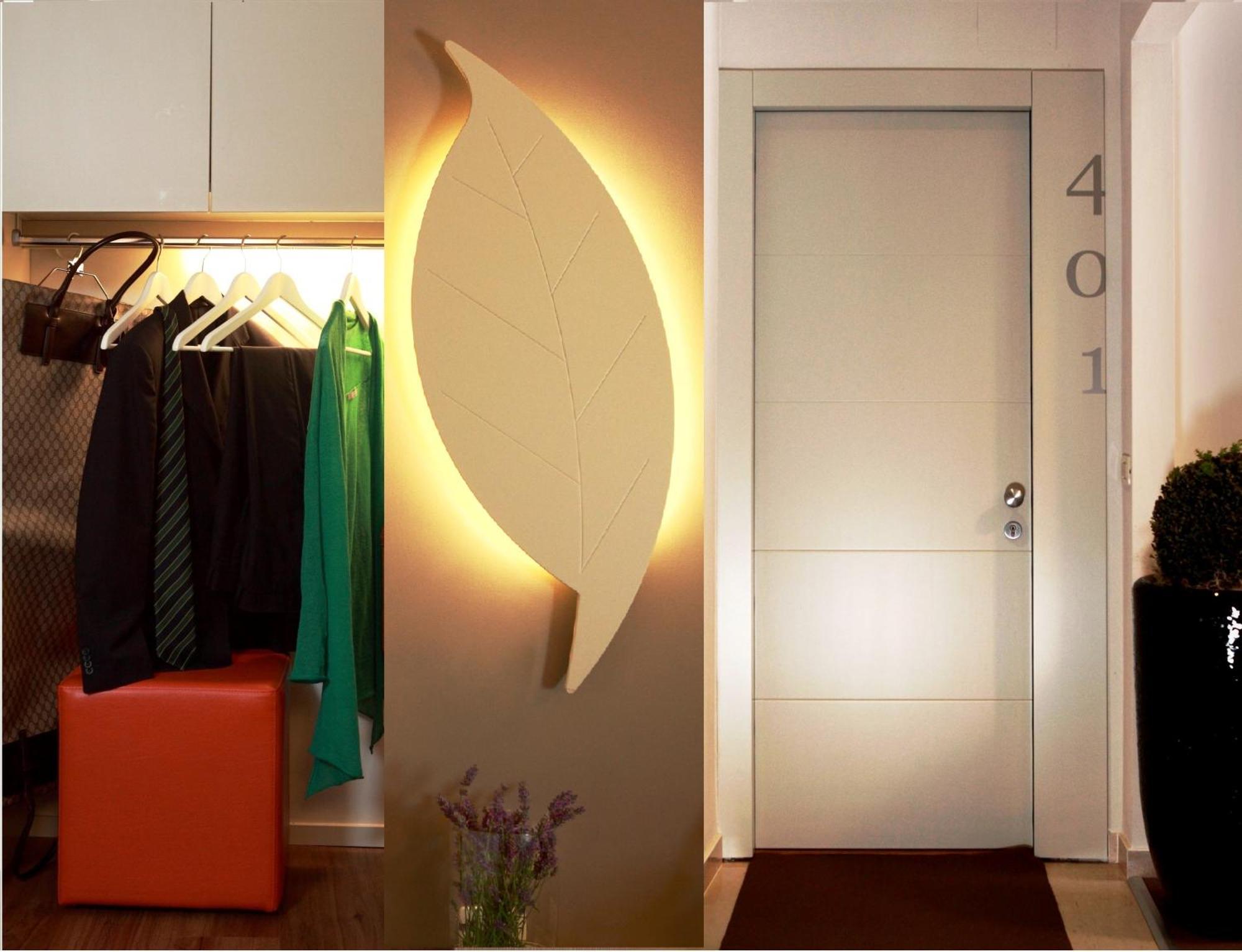 Colonne - Alihotels Hotel 3*