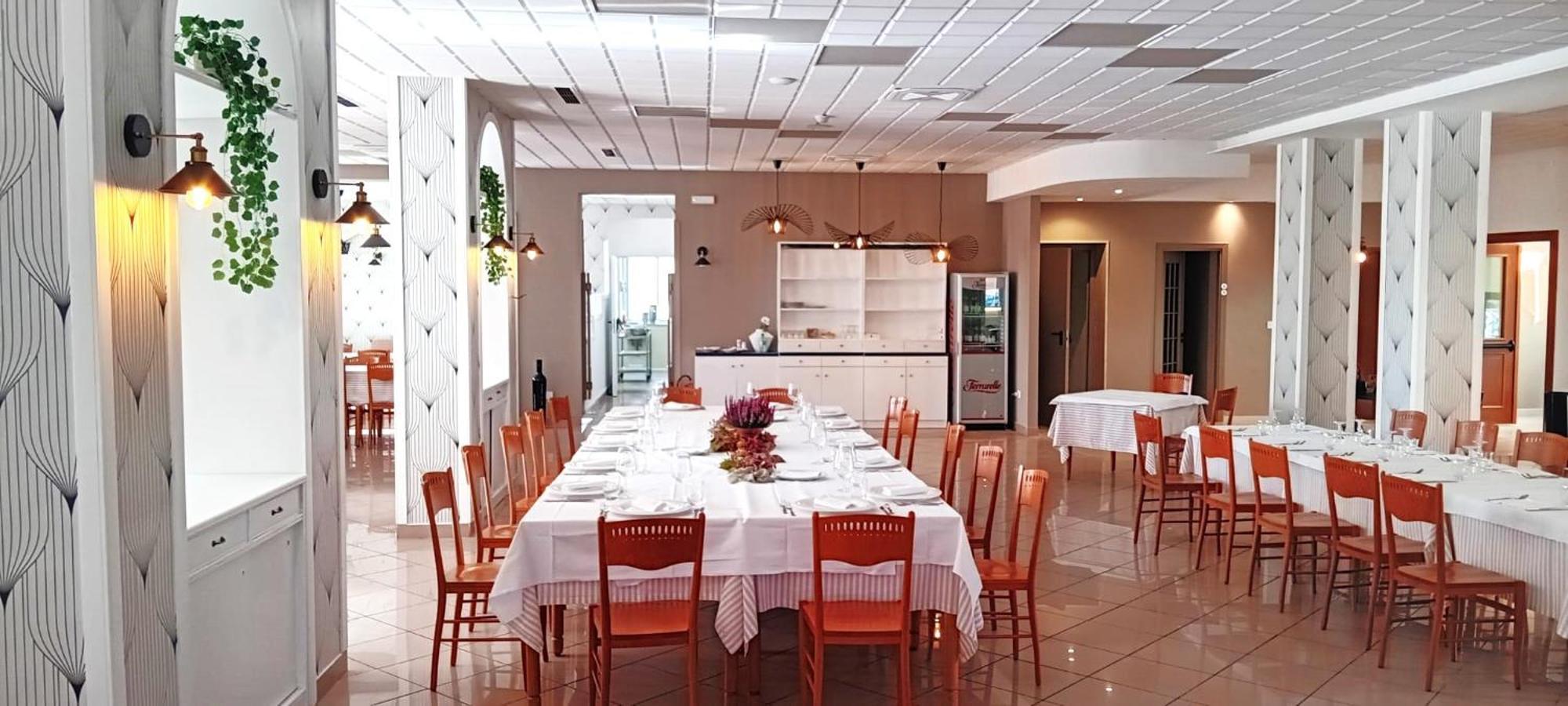 Colonne - Alihotels San Giovanni Rotondo