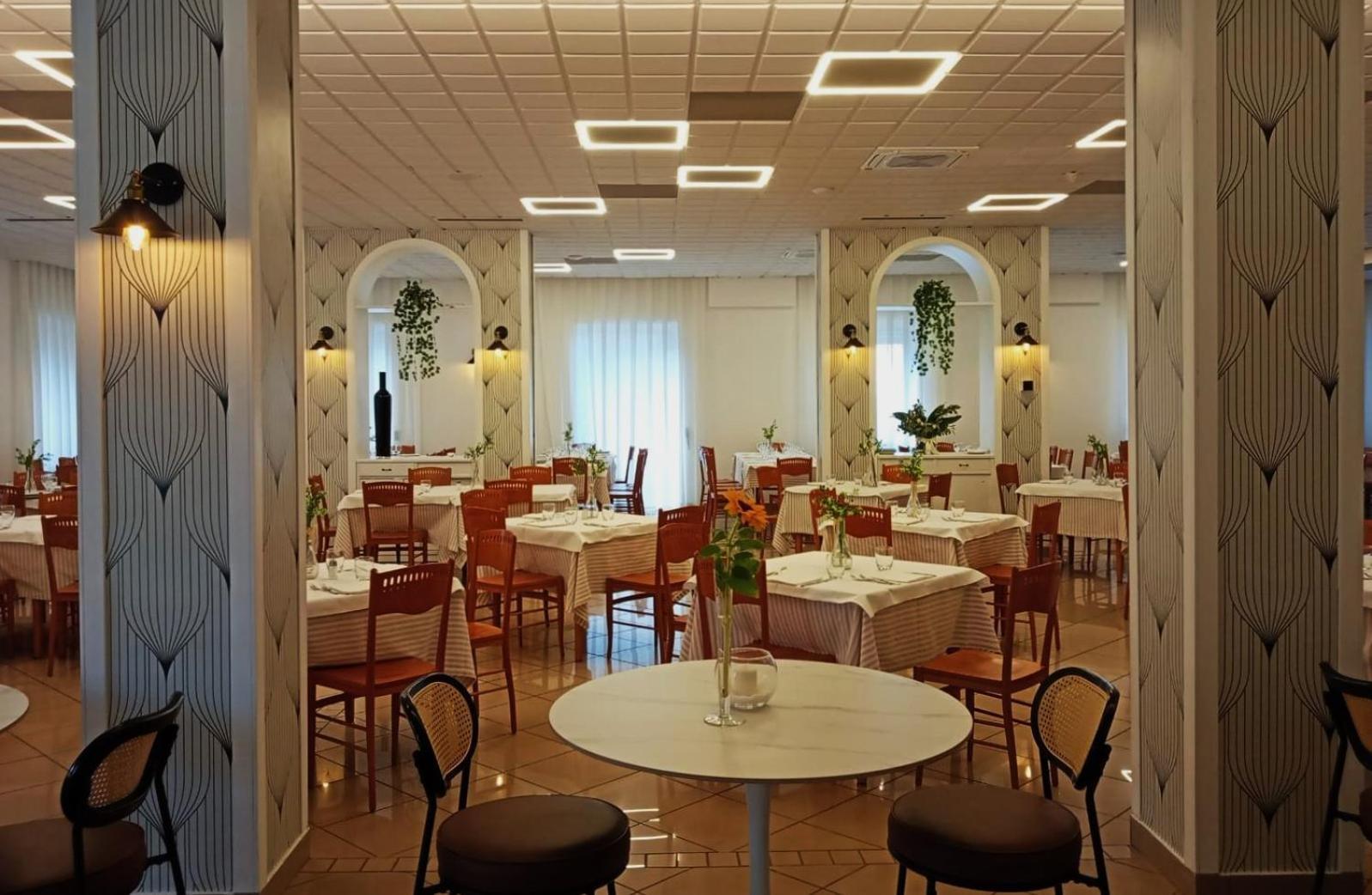 Colonne 3* San Giovanni Rotondo