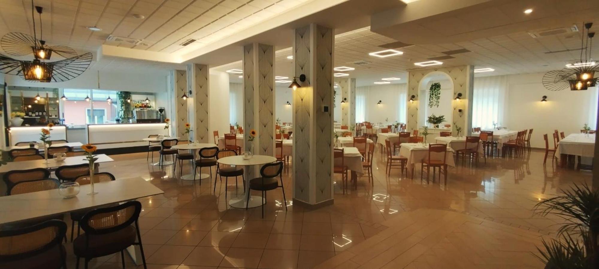 Hotel Colonne 3*