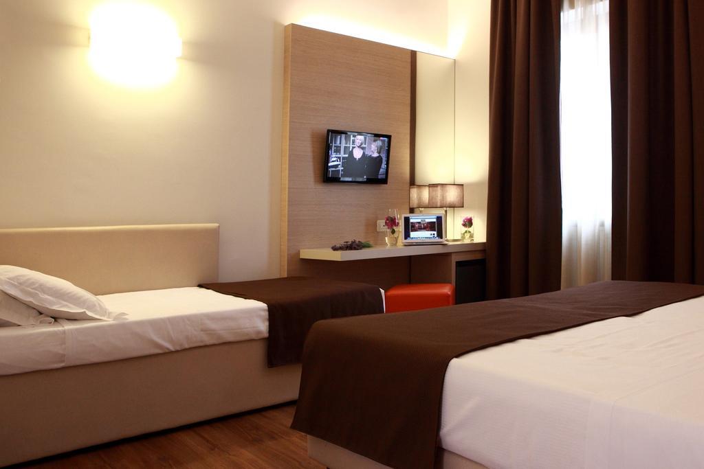Hotel Colonne - Alihotels San Giovanni Rotondo