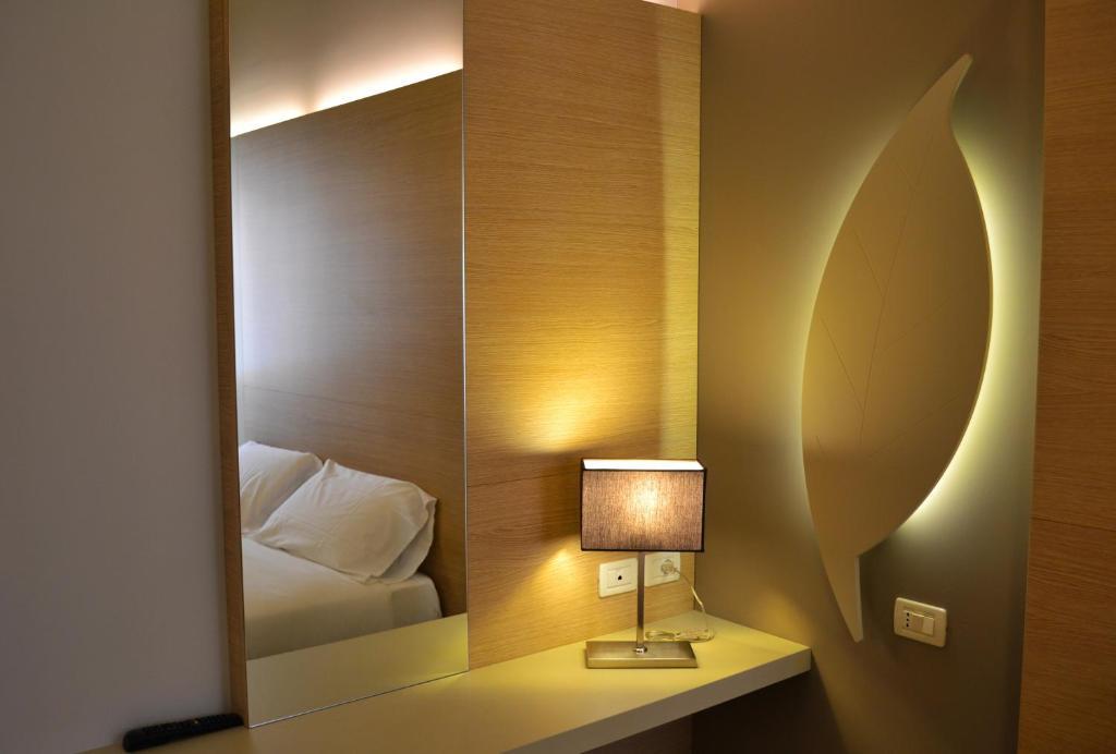 Colonne - Alihotels 3* San Giovanni Rotondo