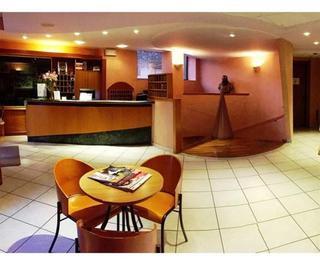 Colonne - Alihotels Hotel