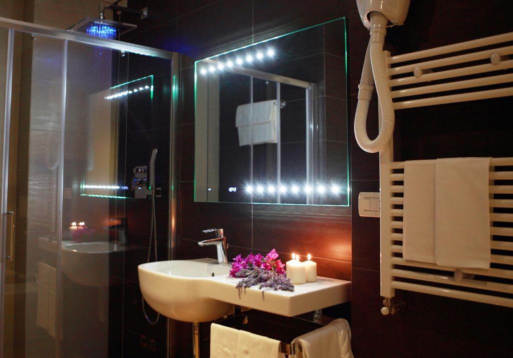 Hotel Colonne - Alihotels