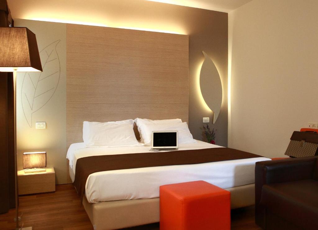 Colonne - Alihotels 3* San Giovanni Rotondo