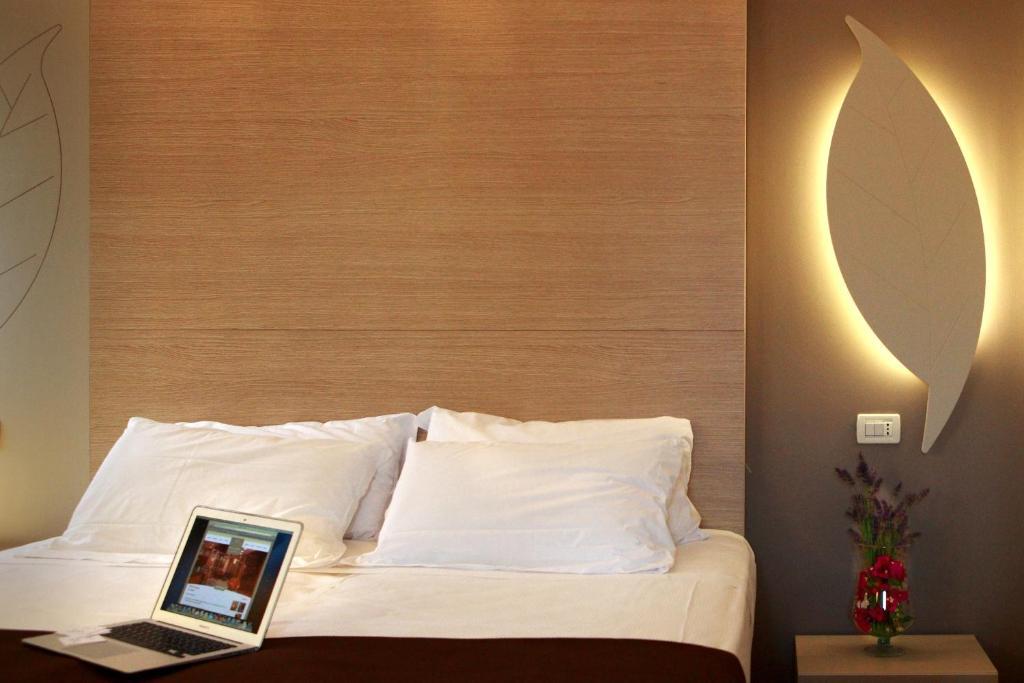 Colonne - Alihotels Hotel San Giovanni Rotondo