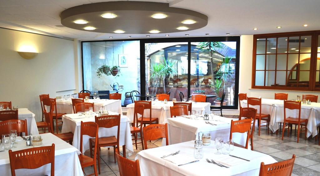 Hotel Colonne - Alihotels 3*