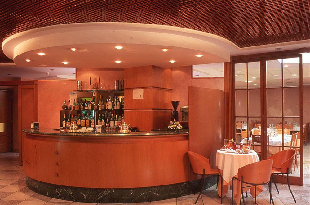Hotel Colonne - Alihotels 3*