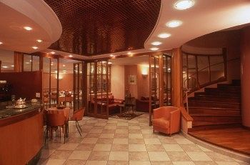 Colonne - Alihotels San Giovanni Rotondo