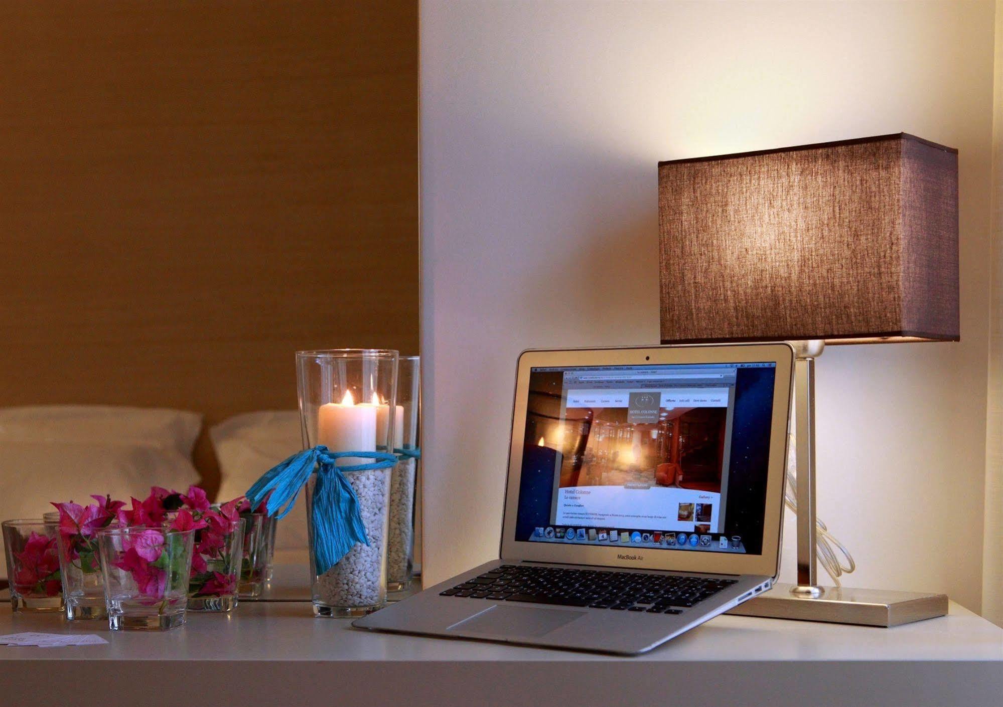Hotel Colonne - Alihotels