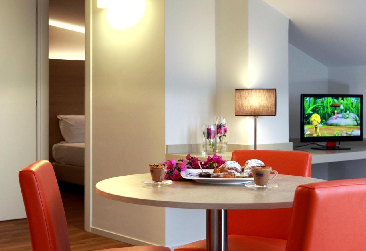 Colonne - Alihotels 3* San Giovanni Rotondo