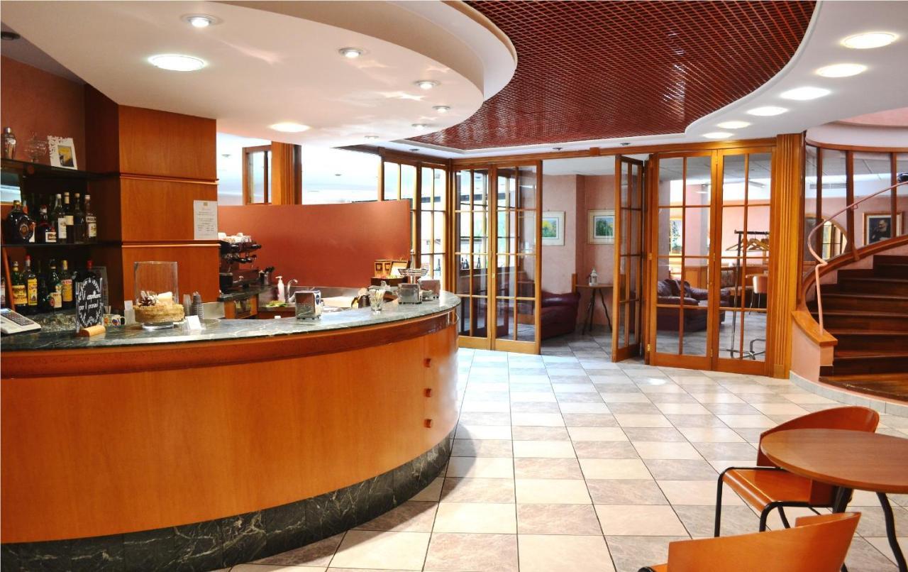 Colonne - Alihotels
