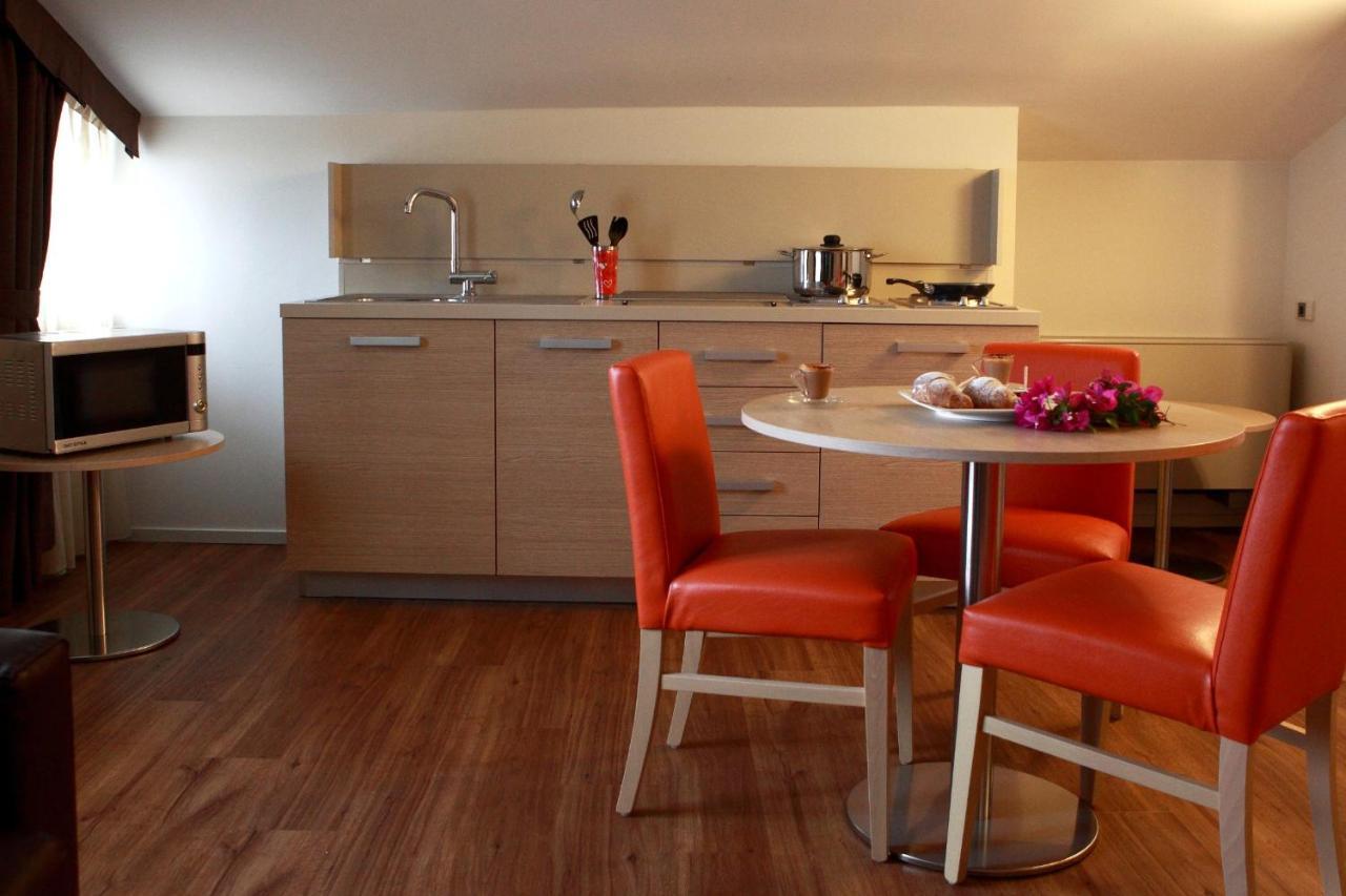 Colonne - Alihotels Hotel 3*