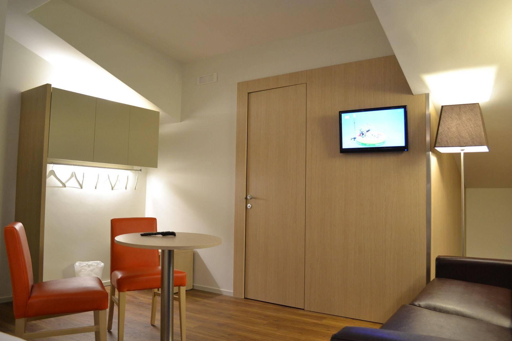 Hotel Colonne - Alihotels