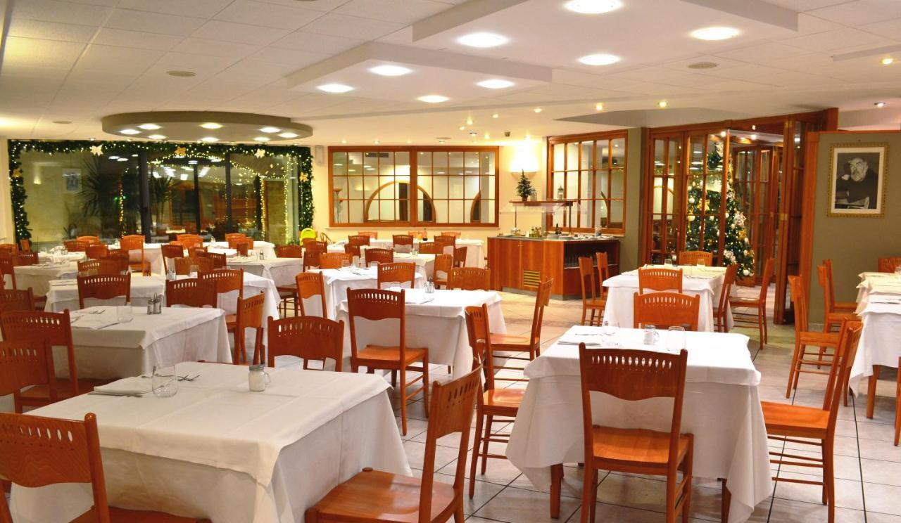 Colonne - Alihotels Hotel 3*